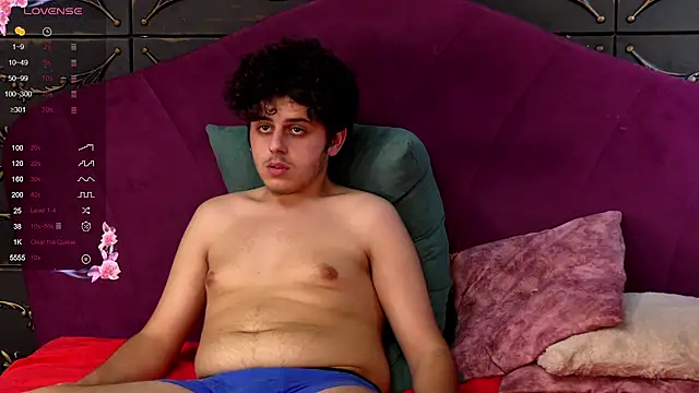 Snapshot of TejLliam chatting on 22, 12, 2024 TejLliam online show from 22, 12, 2024