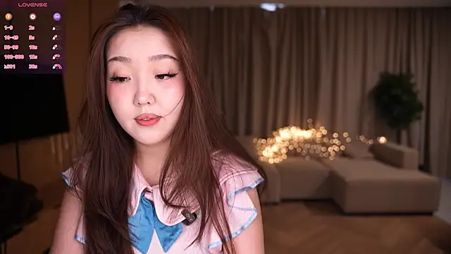Amelyisthatyou online show from 28, 3, 2026