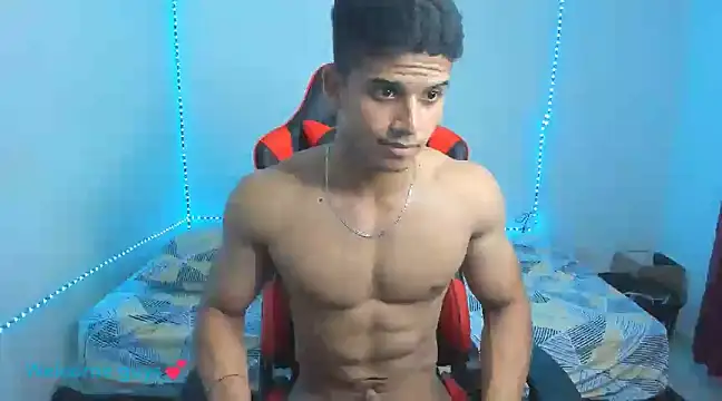 oliver thompsson7 online show from 2, 1, 2025