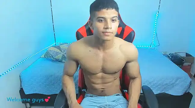 oliver thompsson7 online show from 22, 1, 2025