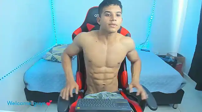 oliver thompsson7 online show from 27, 1, 2025