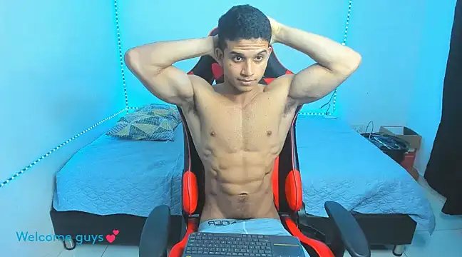 oliver thompsson7 online show from 2, 2, 2025