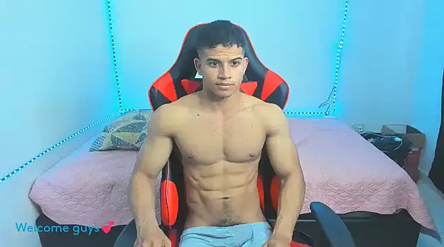 oliver thompsson7 online show from 23, 2, 2025