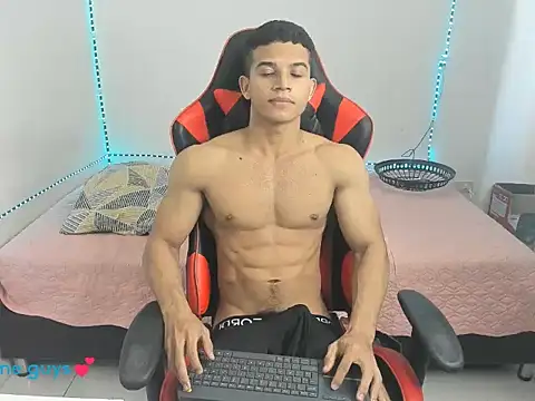 oliver thompsson7 online show from 20, 12, 2025