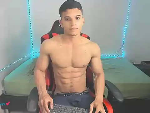 oliver thompsson7 online show from 20, 2, 2026