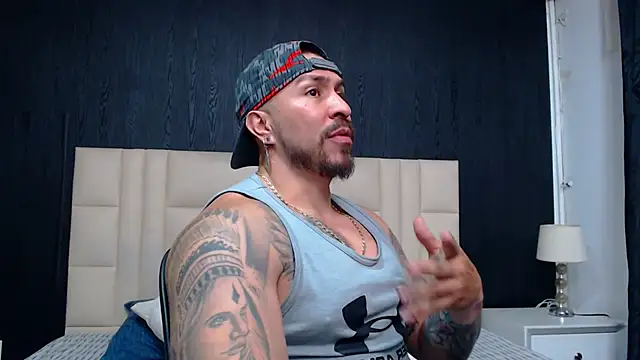 Luck Grey online show from 1, 3, 2025