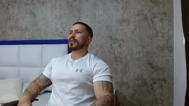 Luck Grey online show from 7, 3, 2025