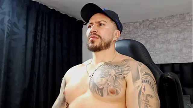 Luck Grey online show from 15, 3, 2025