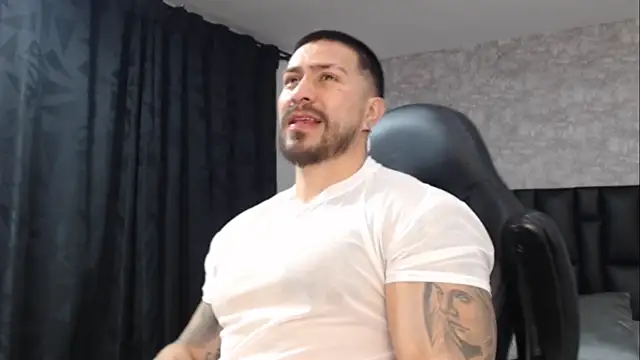 Luck Grey online show from 15, 3, 2025