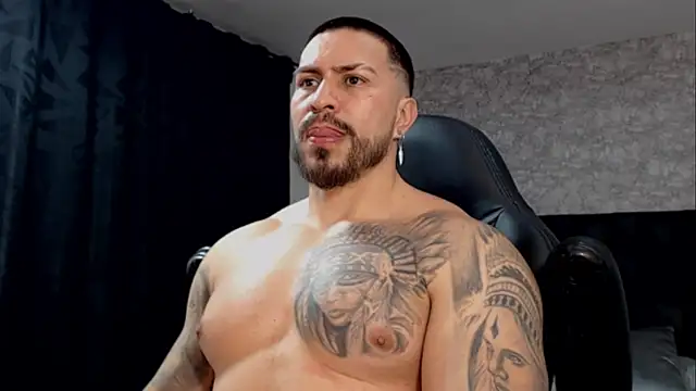 Luck Grey online show from 20, 3, 2025