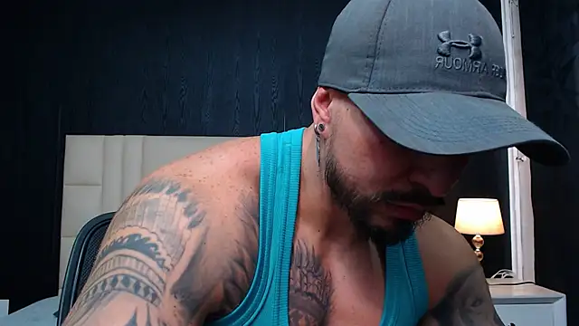 Luck Grey online show from 22, 3, 2025