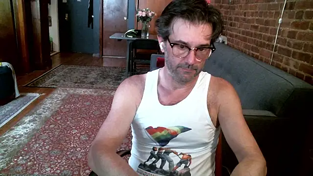 Johnny Bottoms online show from 16, 5, 2026