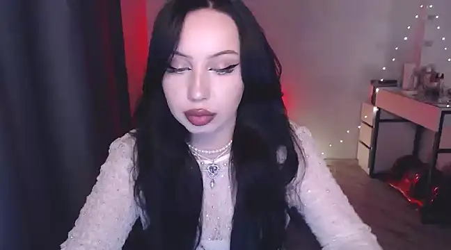 Snapshot of MoranaMissGod chatting on 28, 1, 2025 MoranaMissGod online show from 28, 1, 2025