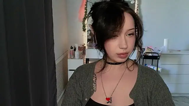 MoranaMissGod online show from 10, 5, 2026