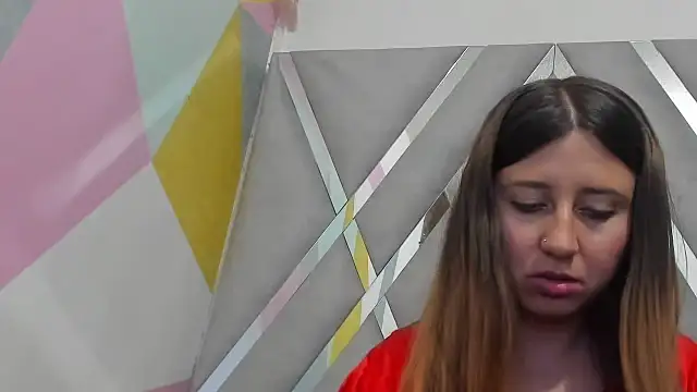 Valeria grey69 online show from 21, 11, 2025