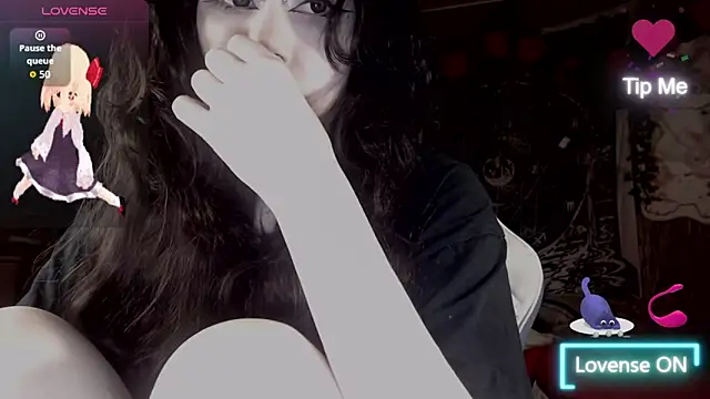 chloe crystall killer online show from 6, 3, 2026