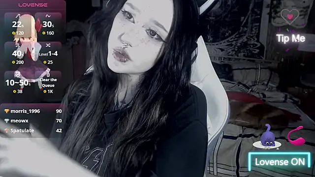 chloe crystall killer online show from 8, 3, 2026