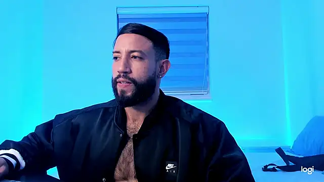 Snapshot of BradLeon_ chatting on 15, 3, 2025 BradLeon online show from 15, 3, 2025