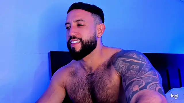 Snapshot of BradLeon_ chatting on 23, 3, 2025 BradLeon online show from 23, 3, 2025