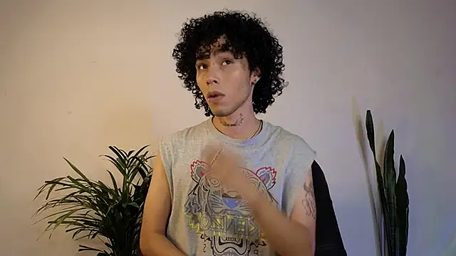 seven7xis online show from 22, 12, 2024