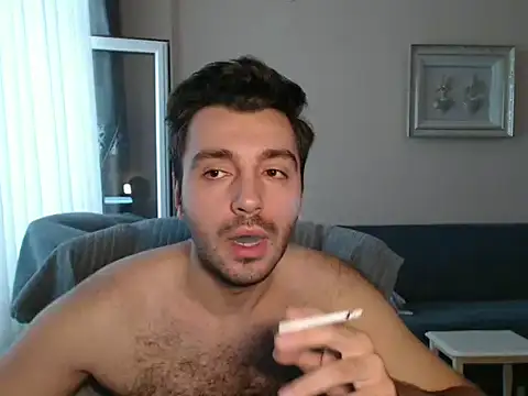 handsomeee04 online show from 9, 9, 2025