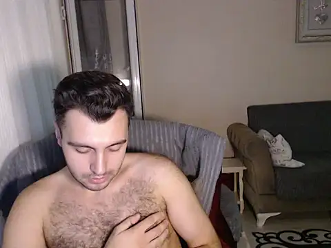 handsomeee04 online show from 17, 9, 2025