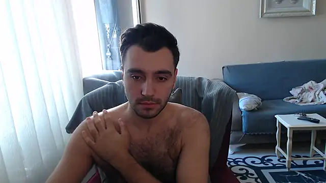 handsomeee04 online show from 18, 9, 2025