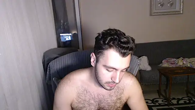 handsomeee04 online show from 26, 9, 2025