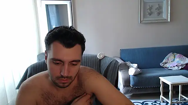 handsomeee04 online show from 30, 9, 2025