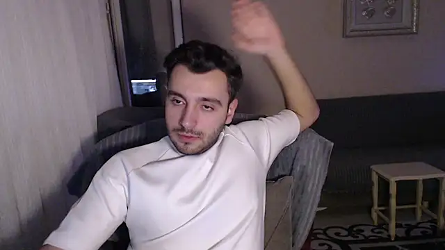 handsomeee04 online show from 2, 10, 2025