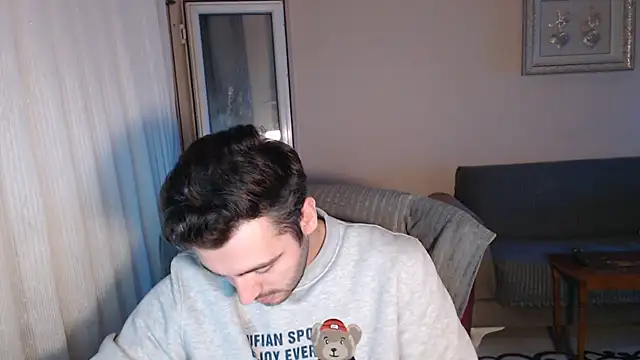 handsomeee04 online show from 22, 10, 2025