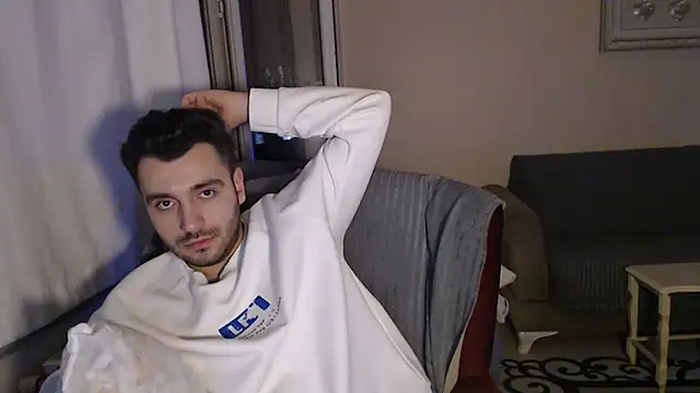 handsomeee04 online show from 9, 11, 2025