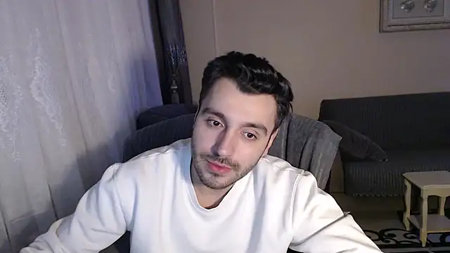 handsomeee04 online show from 22, 11, 2025