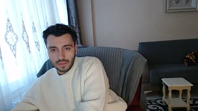 handsomeee04 online show from 15, 12, 2025