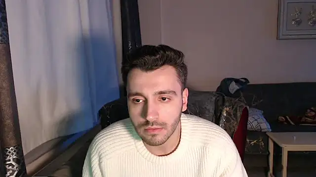 handsomeee04 online show from 14, 2, 2026