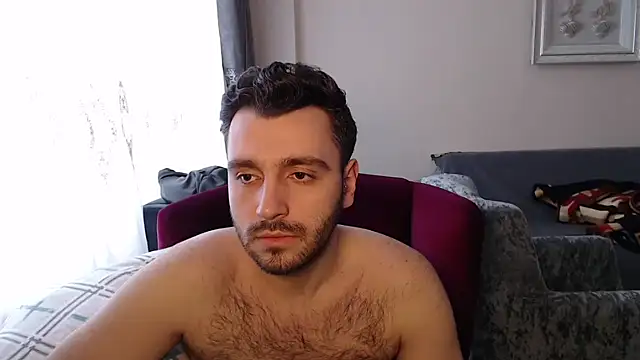 handsomeee04 online show from 20, 2, 2026