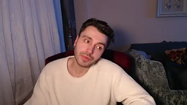 handsomeee04 online show from 22, 2, 2026