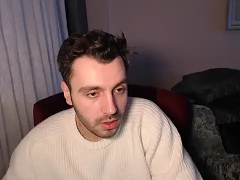 handsomeee04 online show from 23, 2, 2026