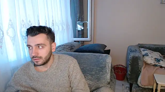 handsomeee04 online show from 28, 4, 2026