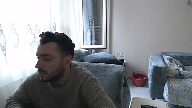handsomeee04 online show from 30, 4, 2026