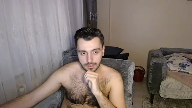 handsomeee04 online show from 30, 4, 2026