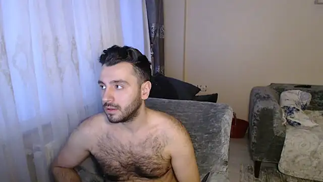 handsomeee04 online show from 3, 5, 2026