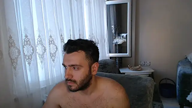 handsomeee04 online show from 25, 6, 2026