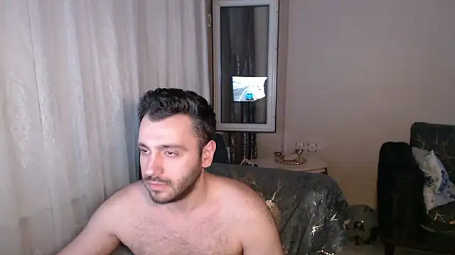 handsomeee04 online show from 5, 7, 2026