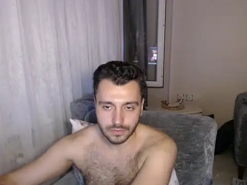 handsomeee04 online show from 5, 8, 2026