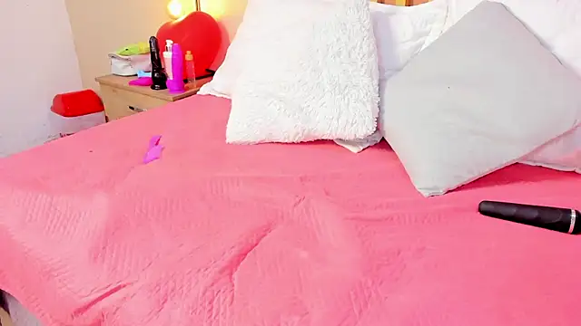 Nicole Angels  online show from 14, 2, 2026