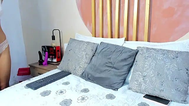 Nicole Angels  online show from 28, 7, 2026