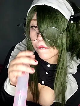 AsukaLangleySoryu online show from 5, 10, 2025