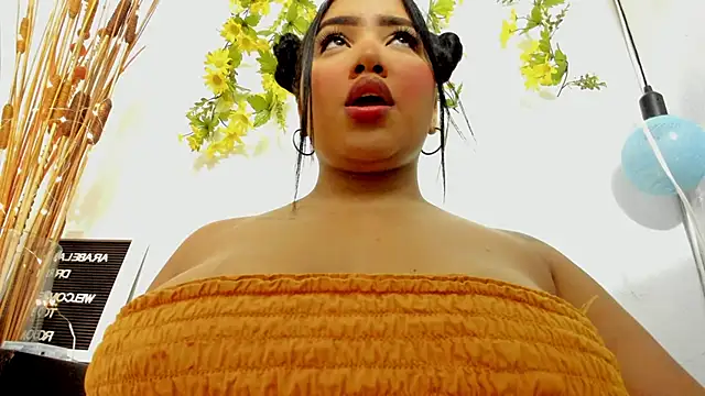 Snapshot of arabela_dream25 chatting on 22, 12, 2024 arabela dream25 online show from 22, 12, 2024