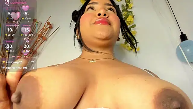 Snapshot of arabela_dream25 chatting on 21, 3, 2025 arabela dream25 online show from 21, 3, 2025